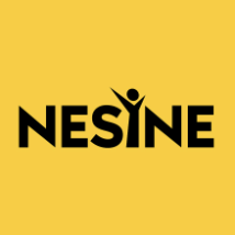 Nesine Logo